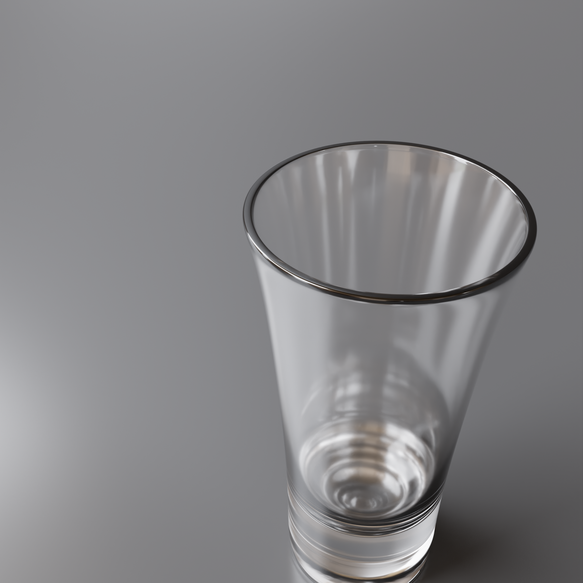 Vodka Glass preview image 6